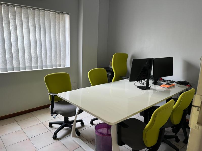 To Let Commercial Property for Rent in Montague Gardens Western Cape